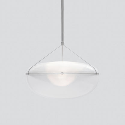 Iris 90 LED Pendant