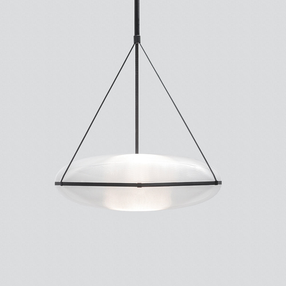 Iris 90 LED Pendant