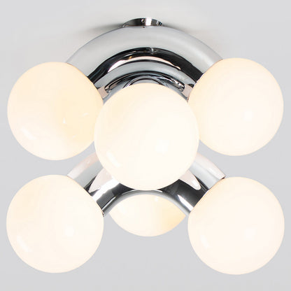 Vine Flushmount