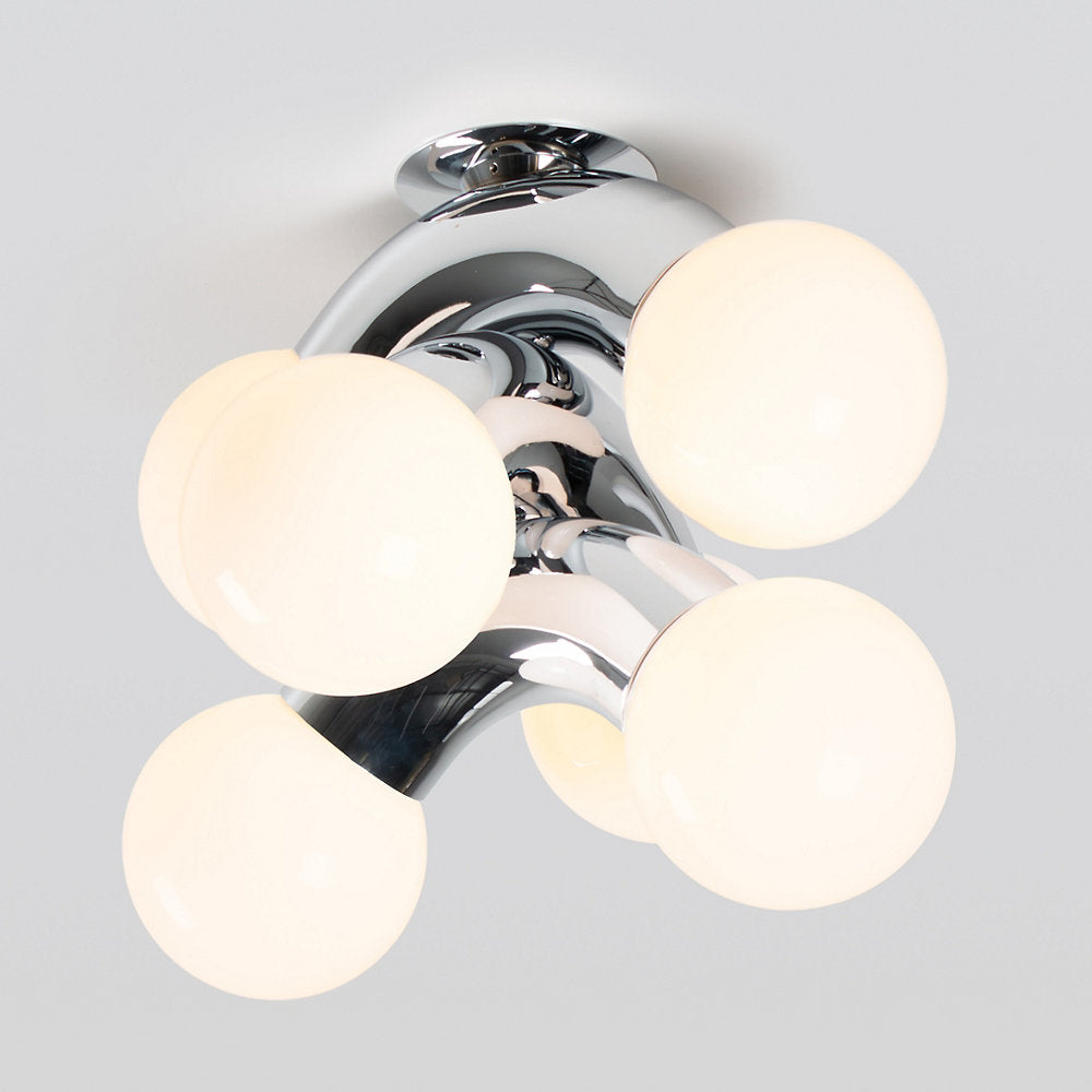 Vine Flushmount