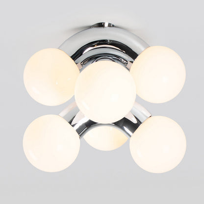Vine Flushmount
