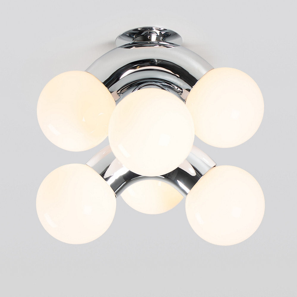 Vine Flushmount