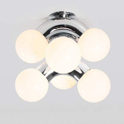Vine Flushmount