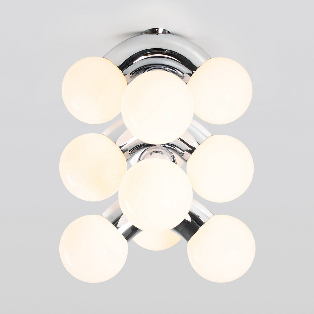 Vine Flushmount