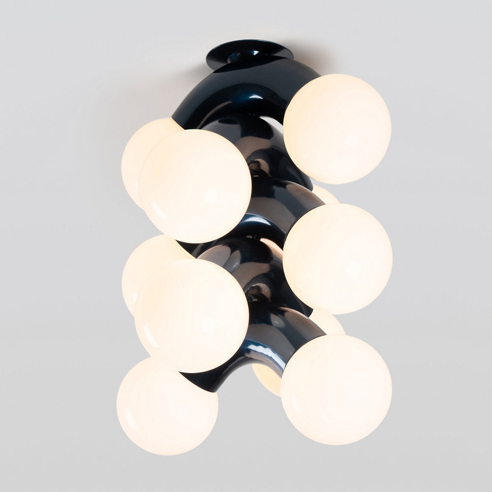 Vine Flushmount