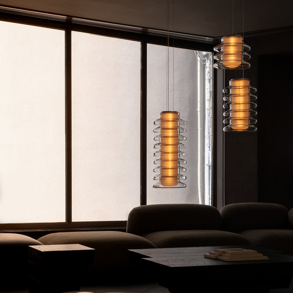 Pace LED Pendant