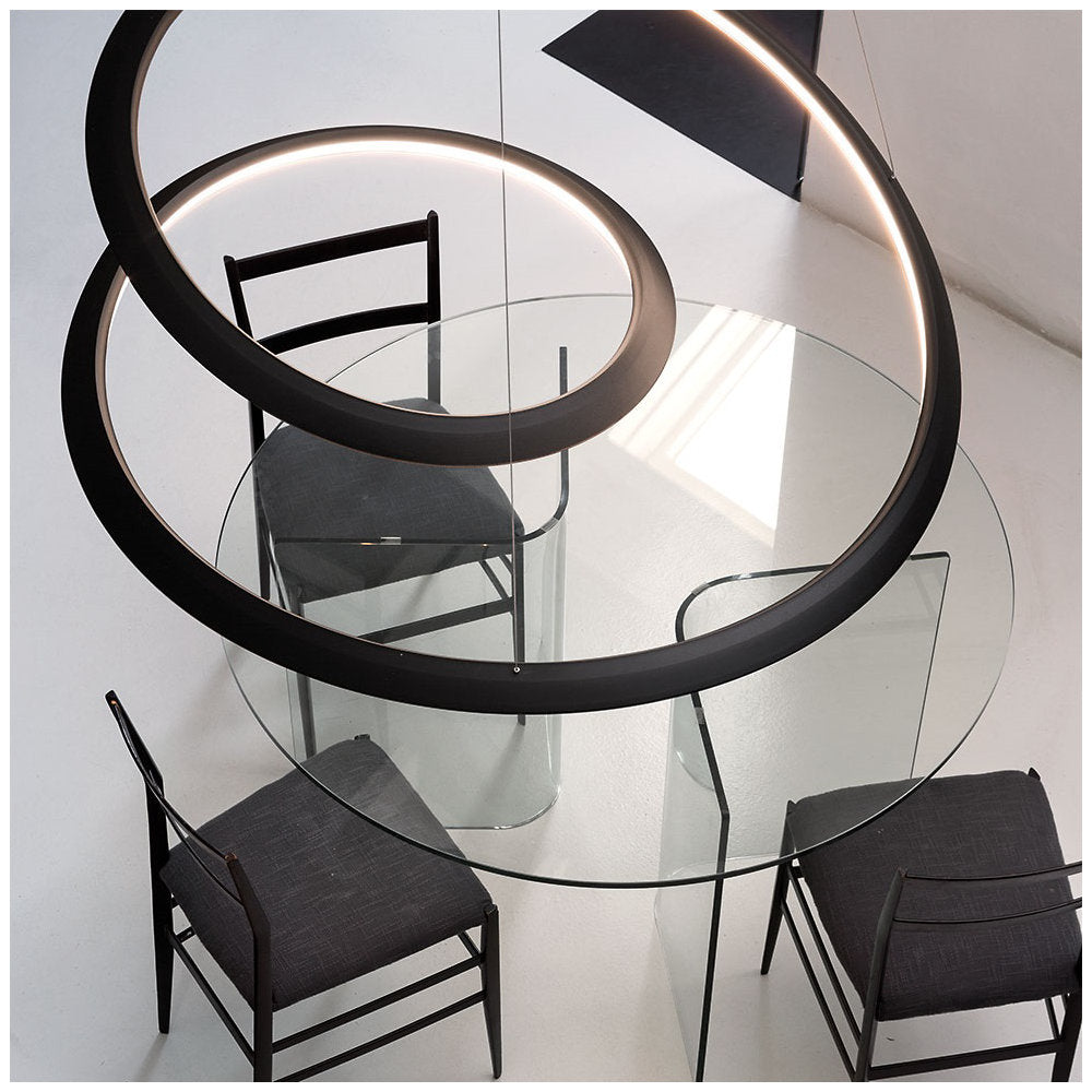 Kepler LED Pendant