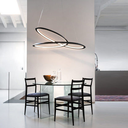 Kepler LED Pendant
