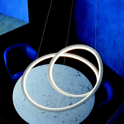 Kepler LED Pendant