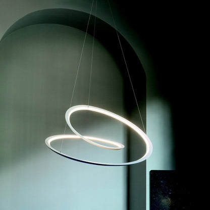 Kepler LED Pendant