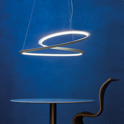 Kepler LED Pendant