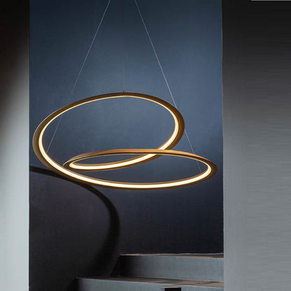 Kepler LED Pendant