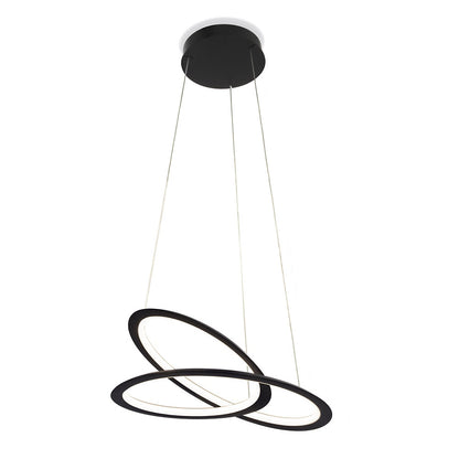 Kepler LED Pendant