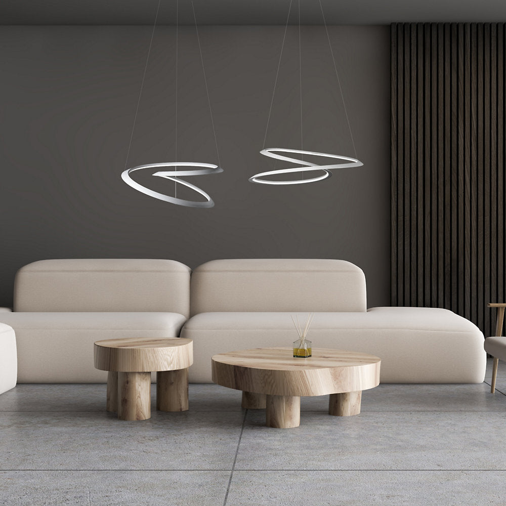 Kepler LED Pendant