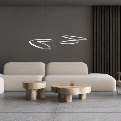Kepler LED Pendant