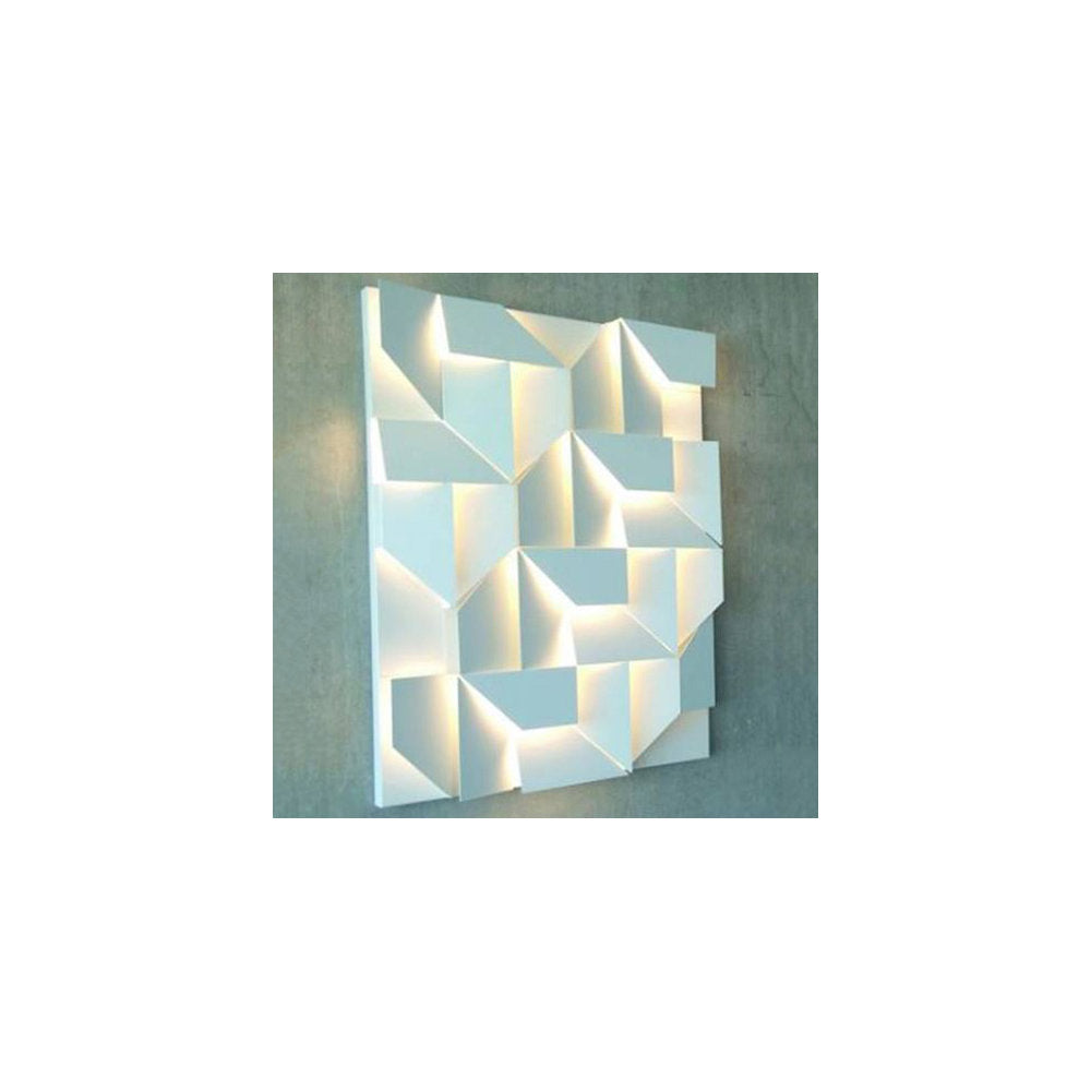 Wall Shadows Grand Wall Sconce