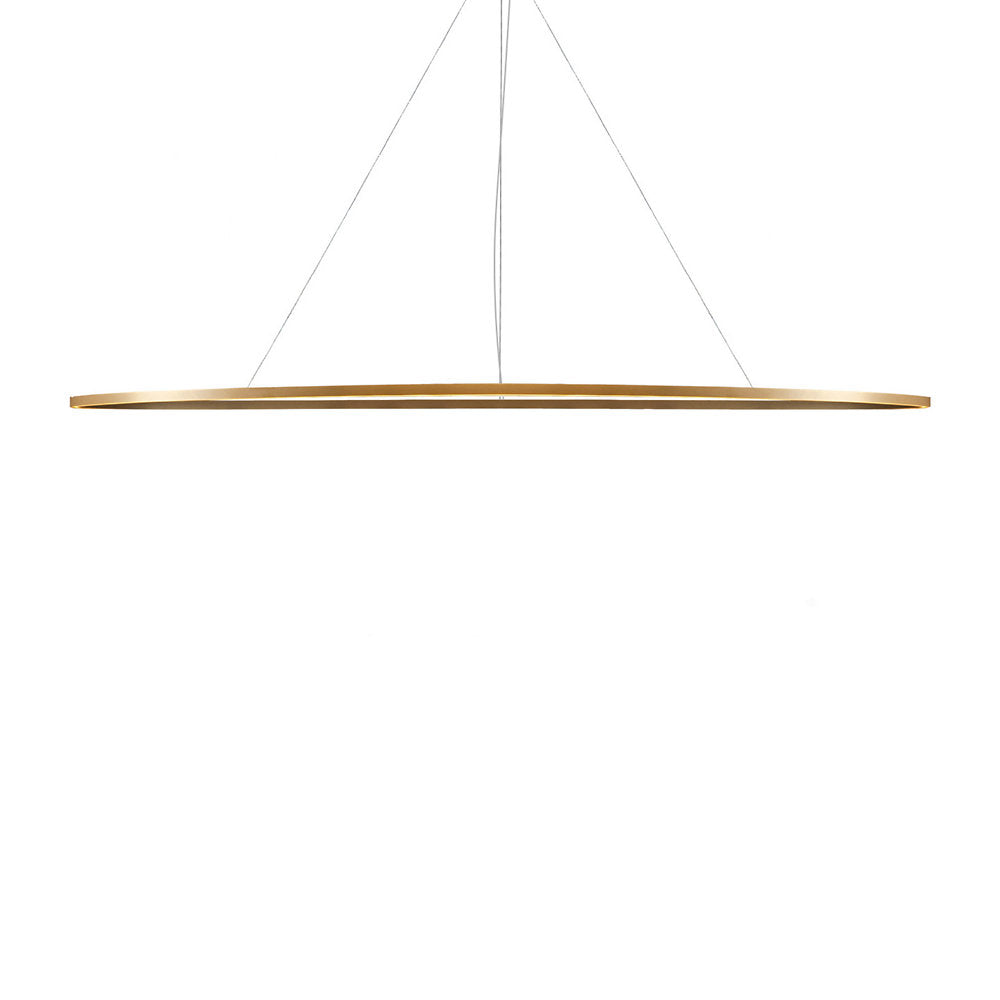 Ellisse Mega LED Pendant