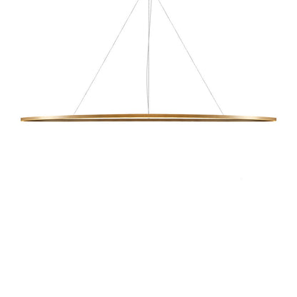 Ellisse Mega LED Pendant