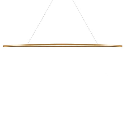 Ellisse Mega LED Pendant