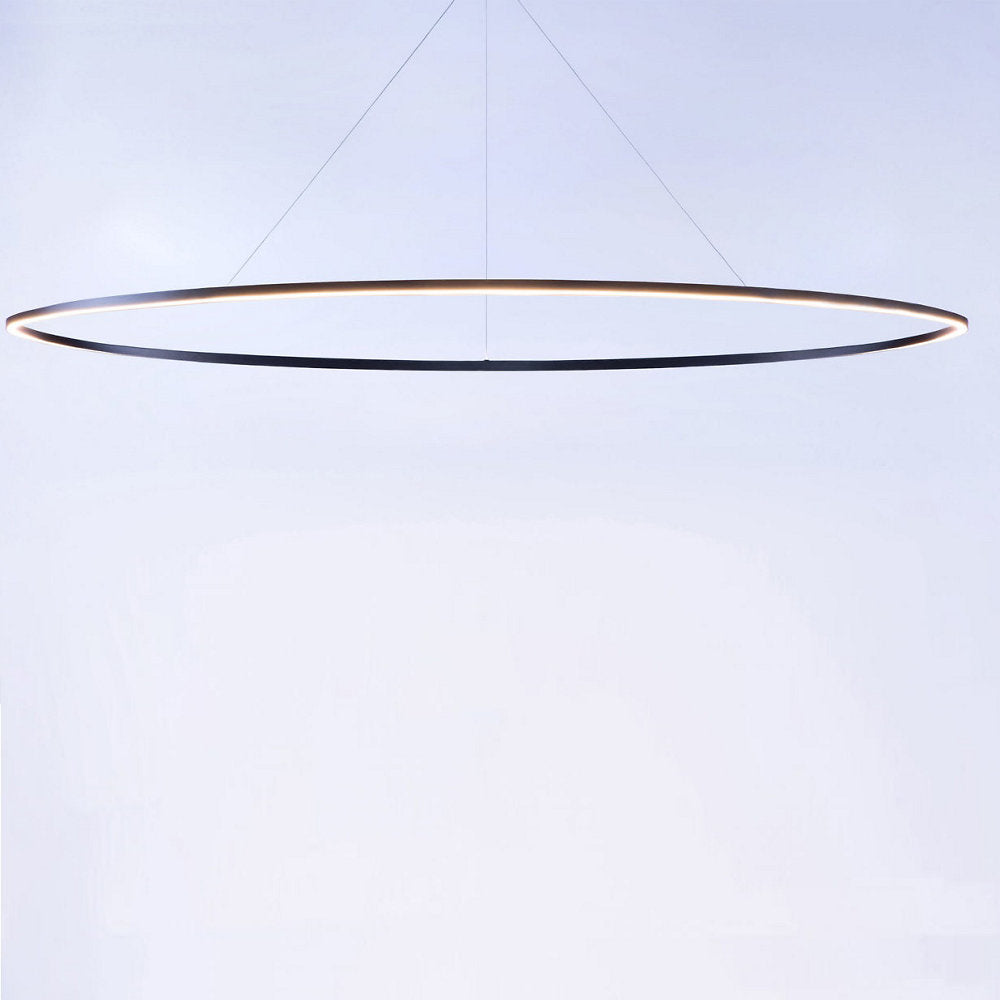 Ellisse Mega LED Pendant