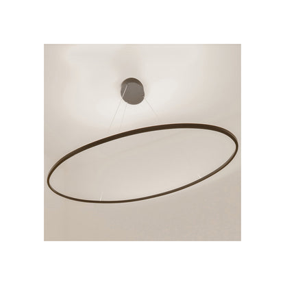 Ellisse Mega LED Pendant