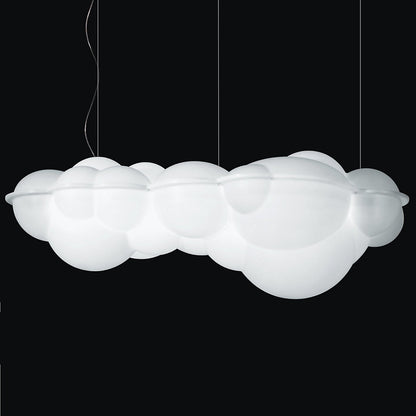 Nuvola LED Pendant