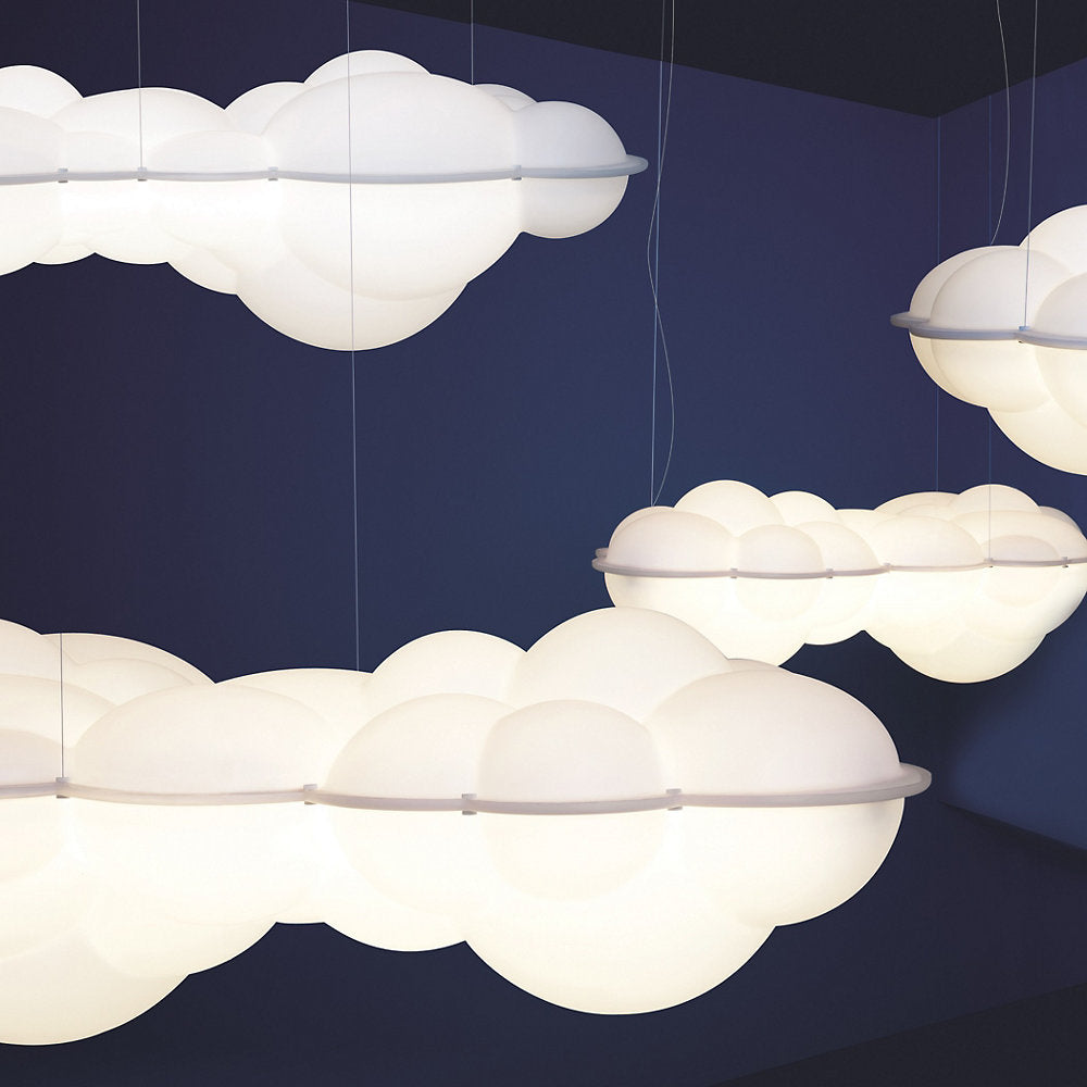 Nuvola LED Pendant