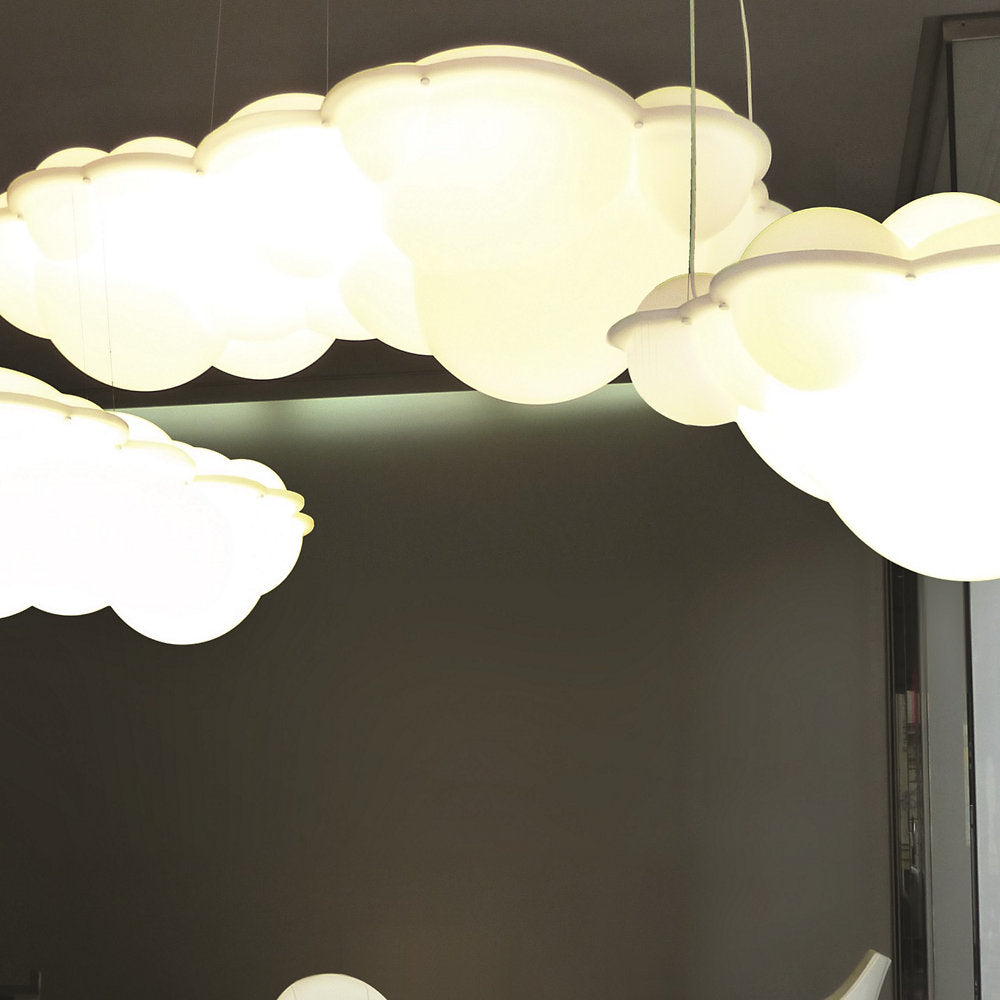 Nuvola LED Pendant