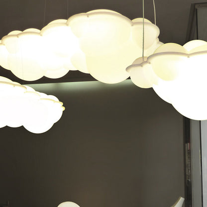 Nuvola LED Pendant
