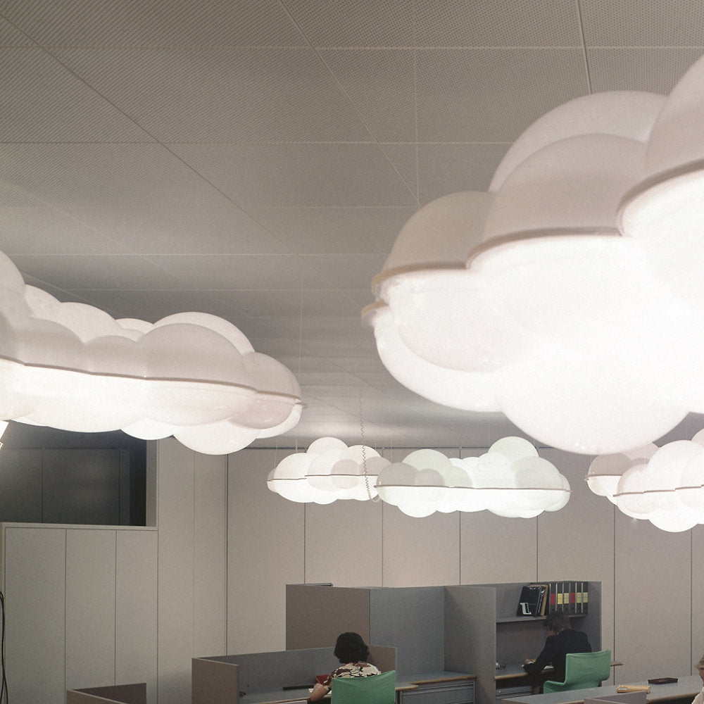 Nuvola LED Pendant