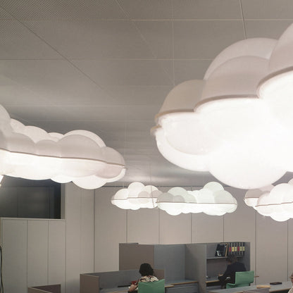 Nuvola LED Pendant