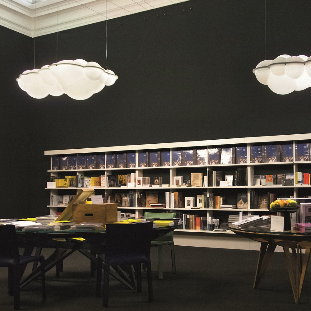 Nuvola LED Pendant
