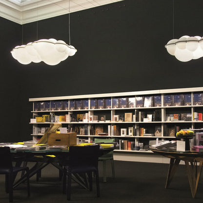 Nuvola LED Pendant