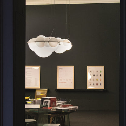 Nuvola LED Pendant