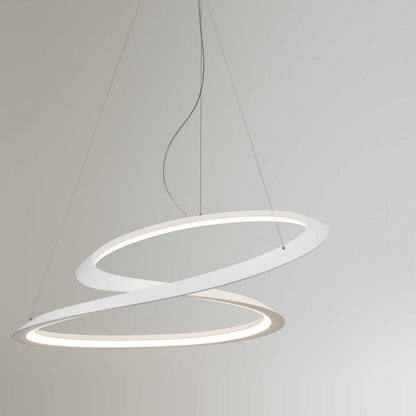 Kepler Minor LED Pendant