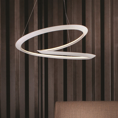 Kepler Minor LED Pendant