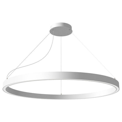 Zirkol LED Circle Pendant