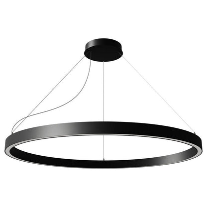 Zirkol LED Circle Pendant