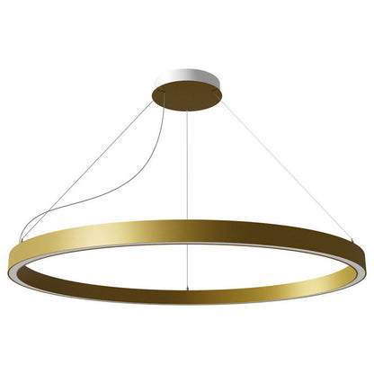 Zirkol LED Circle Pendant