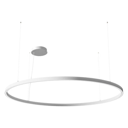 Zirkol LED Circle Pendant