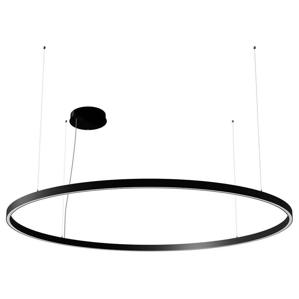 Zirkol LED Circle Pendant