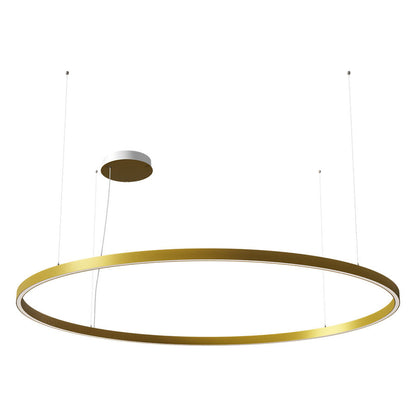 Zirkol LED Circle Pendant