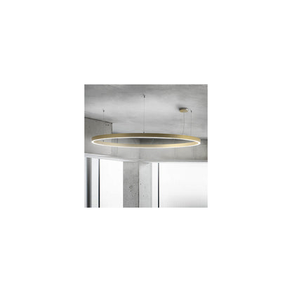 Zirkol LED Circle Pendant