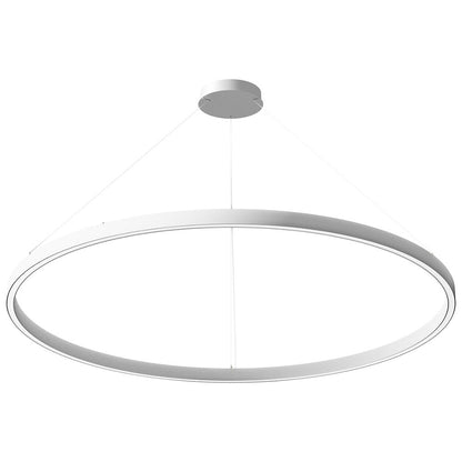 Zirkol LED Circle Pendant