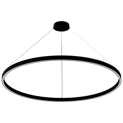 Zirkol LED Circle Pendant