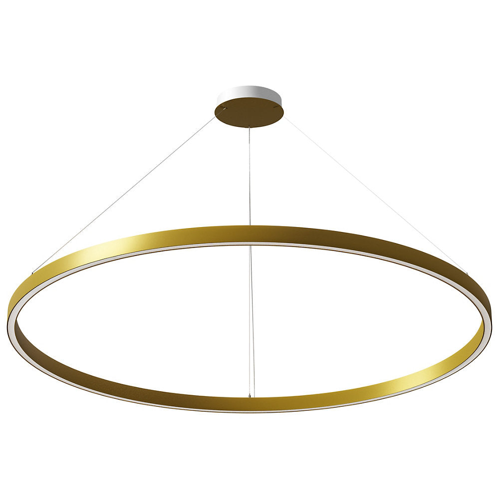 Zirkol LED Circle Pendant