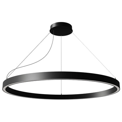 Zirkol LED Circle Pendant