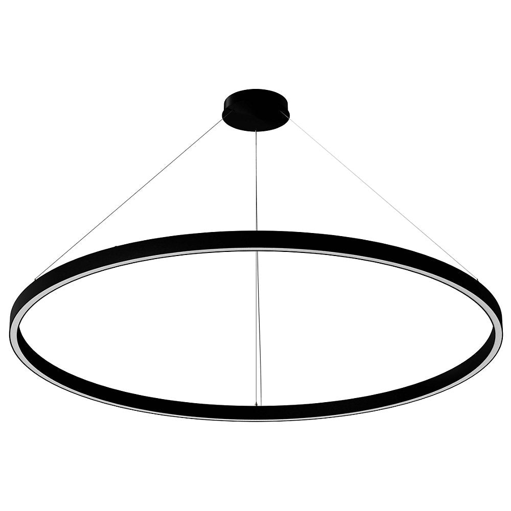 Zirkol LED Circle Pendant