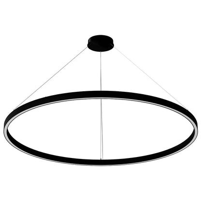 Zirkol LED Circle Pendant