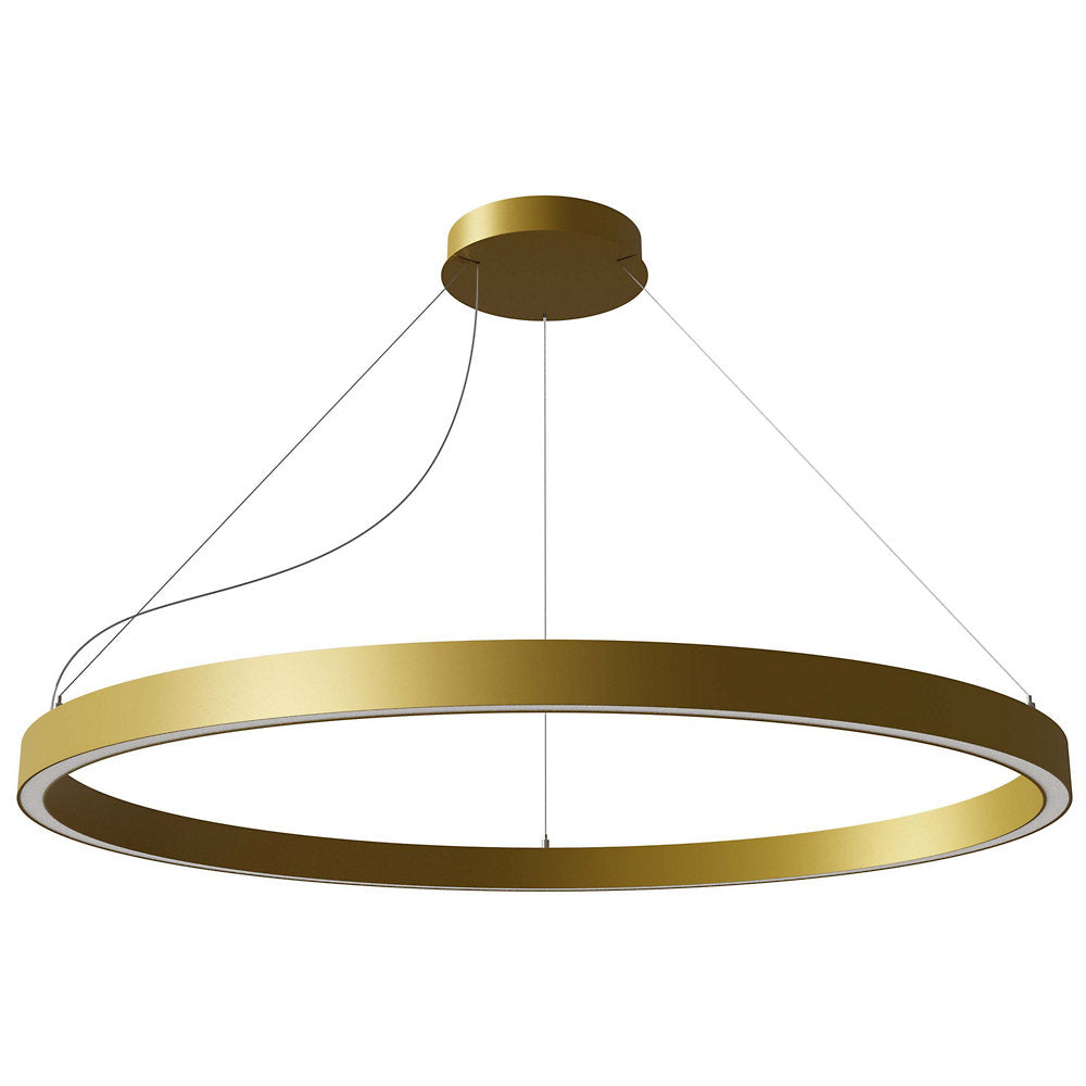 Zirkol LED Circle Pendant